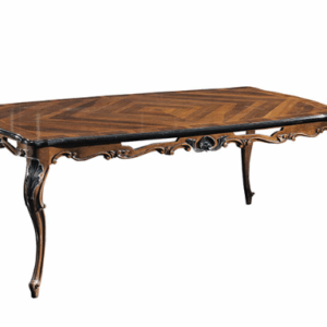 Итальянский обеденный стол Art. 2075 от VITTORIO GRIFONI