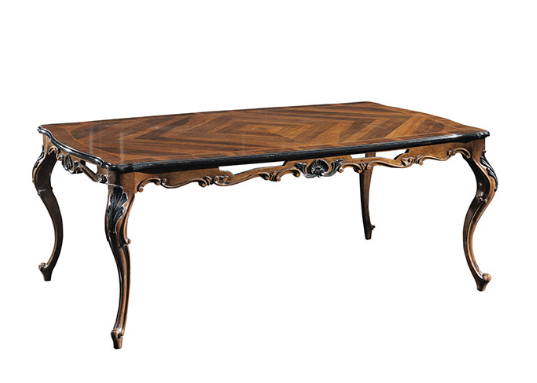 Итальянский обеденный стол Art. 2075