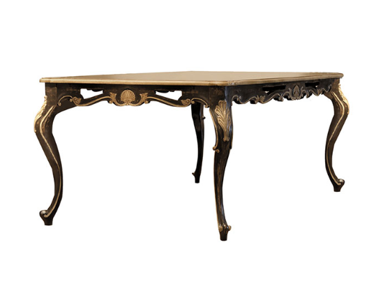 Итальянский обеденный стол Art. 2079