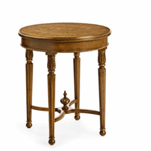 Итальянский приставной столик Art. 0037 от VITTORIO GRIFONI