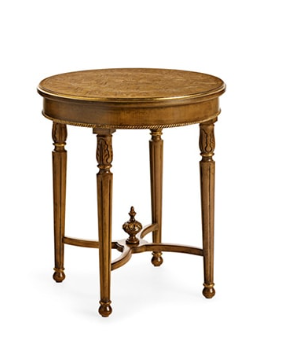 Итальянский приставной столик Art. 0037