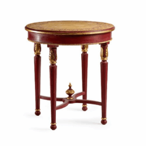 Итальянский приставной столик Art. 0038 от VITTORIO GRIFONI