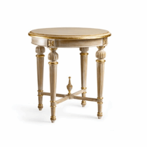 Итальянский приставной столик Art. 00 от VITTORIO GRIFONI