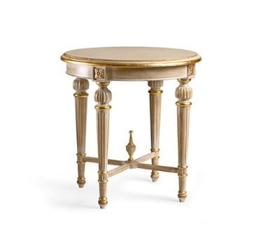 Итальянский приставной столик Art. 0039