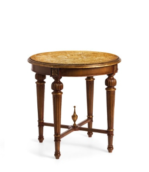 Итальянский приставной столик Art. 0040