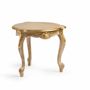 Итальянский приставной столик Art. 0041 от VITTORIO GRIFONI