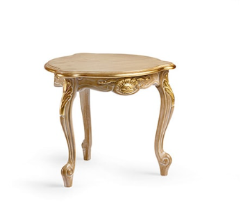 Итальянский приставной столик Art. 0041