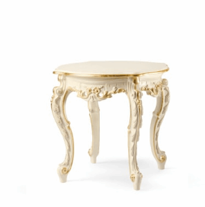 Итальянский приставной столик Art. 0045 от VITTORIO GRIFONI