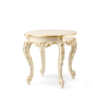 Итальянский приставной столик Art. 0045