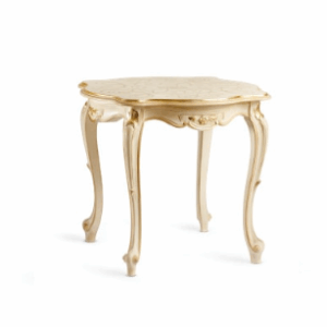 Итальянский приставной столик Art. 0047 от VITTORIO GRIFONI