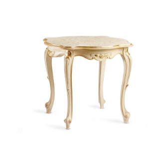 Итальянский приставной столик Art. 0047