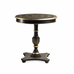 Итальянский приставной столик Art. 0047 от VITTORIO GRIFONI