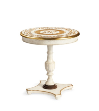 Итальянский приставной столик Art. 0053