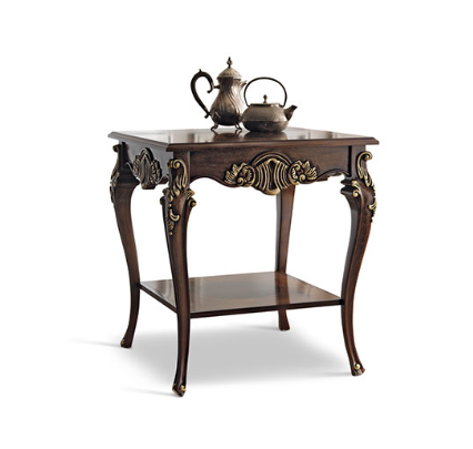 Итальянский приставной столик Art. 2194