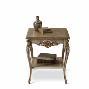 Итальянский приставной столик Art. 2195 от VITTORIO GRIFONI