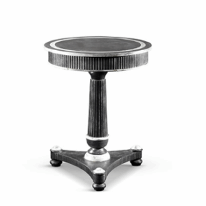 Итальянский приставной столик Art. 2198 от VITTORIO GRIFONI