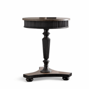 Итальянский приставной столик Art. 2201 от VITTORIO GRIFONI