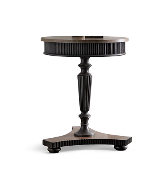 Итальянский приставной столик Art. 2201