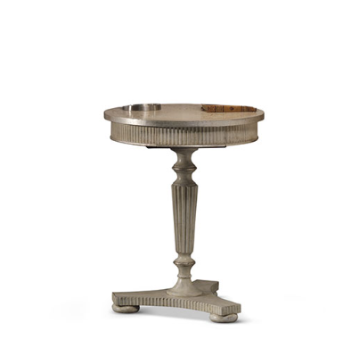 Итальянский приставной столик Art. 2202