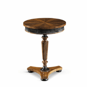 Итальянский приставной столик Art. 2203 от VITTORIO GRIFONI