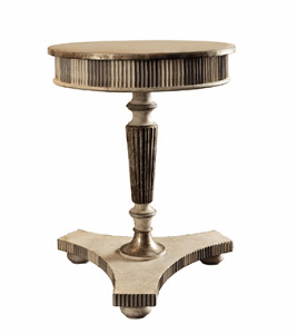 Итальянский приставной столик Art. 2206 от VITTORIO GRIFONI