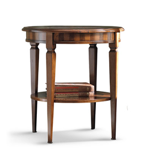 Итальянский приставной столик Art. 2208