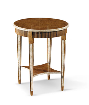 Итальянский приставной столик Art. 2209