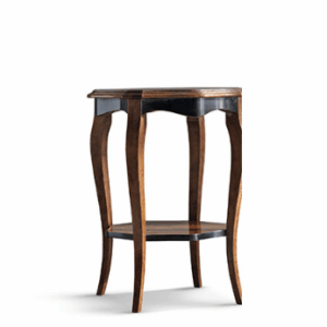 Итальянский приставной столик Art. 2210 от VITTORIO GRIFONI