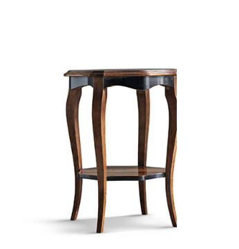 Итальянский приставной столик Art. 2210