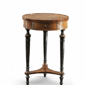 Итальянский приставной столик Art. 2211 от VITTORIO GRIFONI