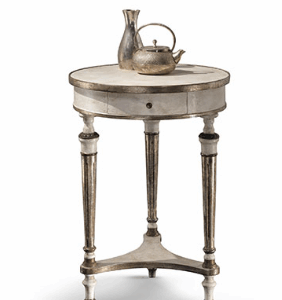 Итальянский приставной столик Art. 2212 от VITTORIO GRIFONI