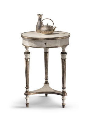 Итальянский приставной столик Art. 2212