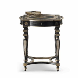 Итальянский приставной столик Art. 2213 от VITTORIO GRIFONI