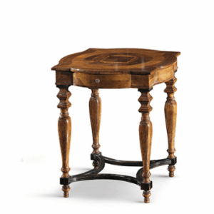 Итальянский приставной столик Art. 2214 от VITTORIO GRIFONI