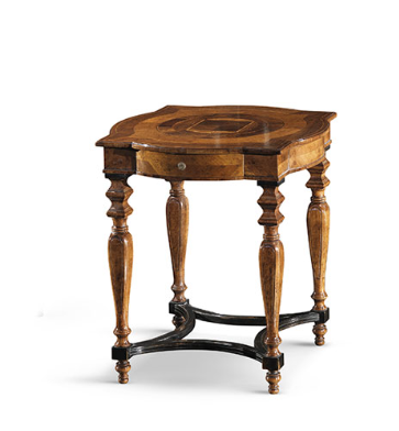 Итальянский приставной столик Art. 2214