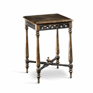 Итальянский приставной столик Art. 2215 от VITTORIO GRIFONI