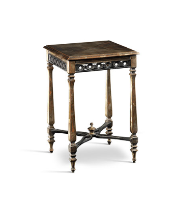 Итальянский приставной столик Art. 2215