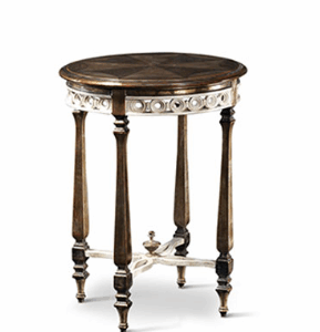Итальянский приставной столик Art. 2216 от VITTORIO GRIFONI