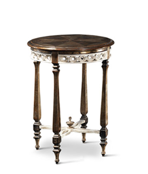 Итальянский приставной столик Art. 2216