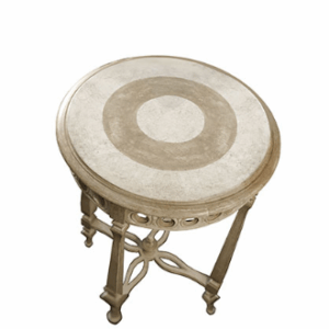 Итальянский приставной столик Art. 2217 от VITTORIO GRIFONI