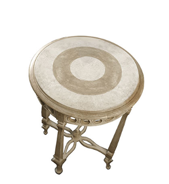 Итальянский приставной столик Art. 2217