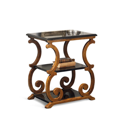 Итальянский приставной столик Art. 2218