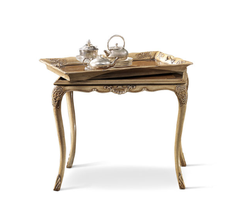 Итальянский приставной столик Art. 2220