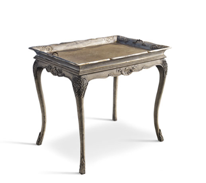 Итальянский приставной столик Art. 2221