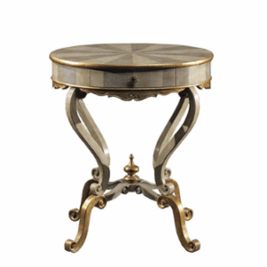 Итальянский приставной столик Art. 2222 от VITTORIO GRIFONI