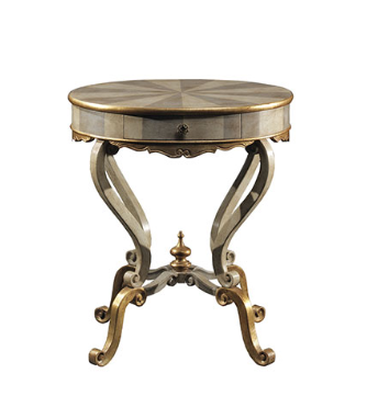 Итальянский приставной столик Art. 2222