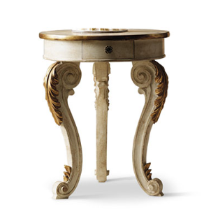 Итальянский приставной столик Art. 2223