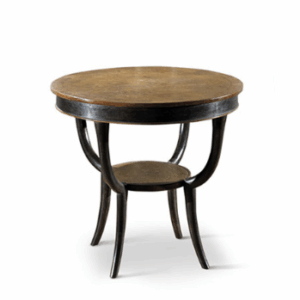 Итальянский приставной столик Art. 2224 от VITTORIO GRIFONI