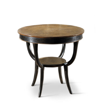 Итальянский приставной столик Art. 2224