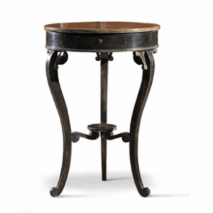 Итальянский приставной столик Art. 2225 от VITTORIO GRIFONI